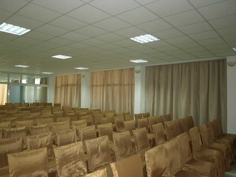 Voila Mamaia Otel Dış mekan fotoğraf